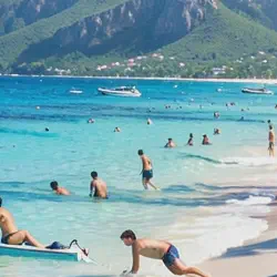 Your weekend in Grand Turk: Fri 27 Feb 2026